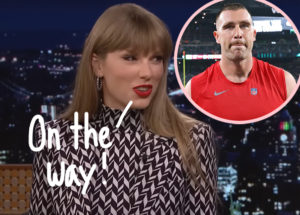 Taylor Swift Reportedly Leaves Tokyo To Head To Las Vegas For Super