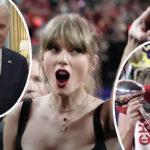 That Taylor Swift Psyop Conspiracy Theory?! 'Nearly 1 In 5' Americans Believe It!!