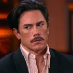 'Embarrassed' Tom Sandoval Apologizes For 'Ignorant' George Floyd Comparison