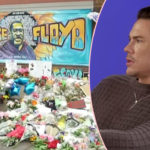 Tom Sandoval Compared His Cheating Scandal To GEORGE FLOYD'S MURDER!