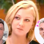 Nick & Aaron Carter's Sister Bobbie Jean's Cause Of Death Confirmed