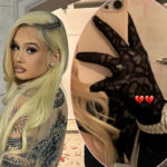 Alabama Barker Lost Almost $200K Worth Of Watches In A FAST FOOD Restaurant Bathroom?!