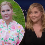 Amy Schumer Claps Back At Hate Comments Over Her 'Puffier' Face!