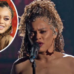 Super Bowl 2024: Watch Andra Day Performs Lift Every Voice & Sing!
