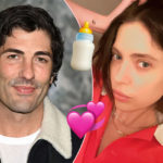 Ashley Benson Had Her Baby! See The Sweet Pic!