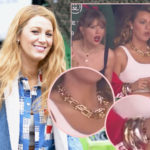 Blake Lively's Super Bowl Jewelry Cost HOW MUCH?!