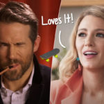 Ryan Reynolds Is A Skater Boy -- And Blake Lively Is So Hot For It!