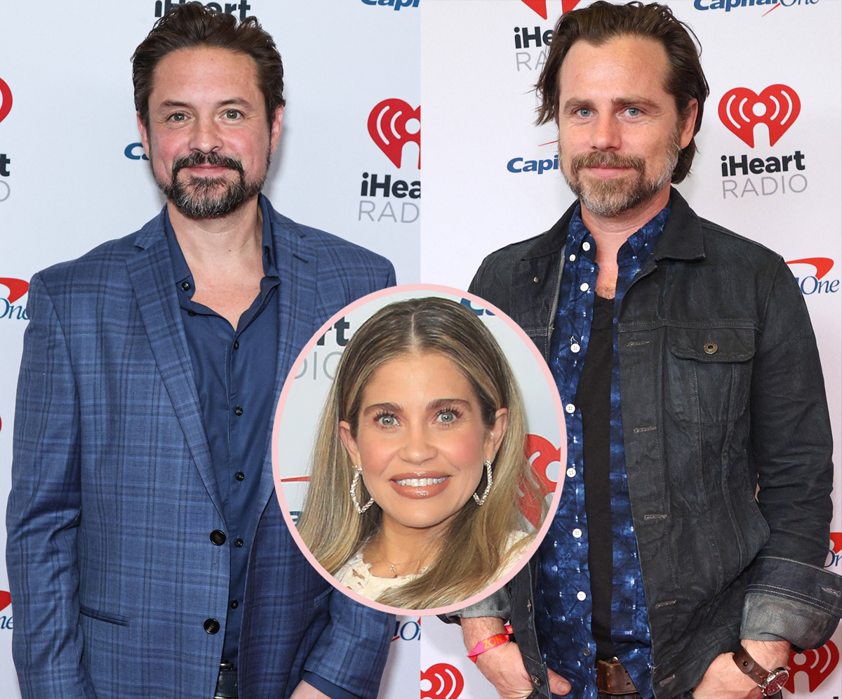 Boy Meets World Stars Claim This Guest Star Tried To Groom & Manipulate Them!