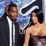 Back Together?? Cardi B & Offset Have Romantic Valentine's Date Night In Miami!