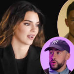 OMG! Devin Booker Was In Kendall Jenner’s Super Bowl Suite -- And Not Bad Bunny!!