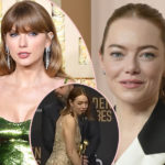 Emma Stone Was NOT Prepared For Response To Calling Friend Taylor Swift 'An A**hole'