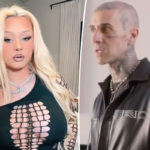 Fans Grossed Out Travis Barker Liked THIS Photo Of His Daughter Alabama!