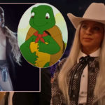 Fans Think Beyoncé's New Song Sounds A LITTLE Too Much Like This Cartoon Theme Song!