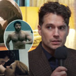 Henry Cavill Does NOT Like Filming Love Scenes -- And Once Had A MORTIFYING Experience!