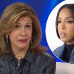 Hoda Kotb Speaks Out About Kelly Rowland’s Today Show Walk-Off!