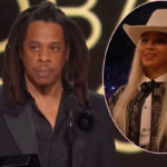 Jay-Z BLASTS Grammys For Never Awarding Beyoncé Album Of The Year!