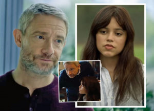 What Jenna Ortega REALLY Thought Of Controversial Sex Scene With MUCH