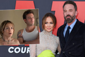 Inside Jennifer Lopez & Ben Affleck’s 2003 Split - What They Say REALLY