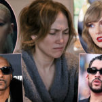 Watch The HILARIOUS Moment In Jennifer Lopez’s Doc Where She Learns About All The A-Listers Who Turned Her Down!