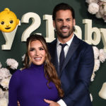 Jessie James Decker Gives Birth To Baby #4!