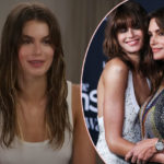 Kaia Gerber Didn't Know How ICONIC Her Mom Cindy Crawford Was?!