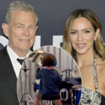 Katharine McPhee & David Foster's Prodigy Son Makes Stage Debut On Drums & It's Nothing Short Of Amazing!
