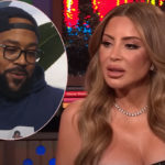 Larsa Pippen Explains What REALLY Happened With Marcus Jordan!