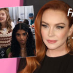 Mean Girls Reboot REMOVES Lindsay Lohan Joke For Home Release!