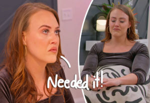 Love Is Blind's Chelsea Started Therapy For FIRST Time Ever After Show