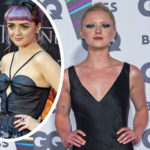 Maisie Williams' Doctor-Approved Weight Loss For Latest Role Seems SUPER Dangerous!