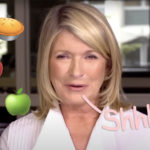 Martha Stewart 'Smuggled Food' To Fellow Inmates While Serving Time In Prison!