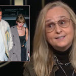 Melissa Etheridge Thinks Travis Kelce Might ‘Retire Early’ From The NFL To Be With Taylor Swift!