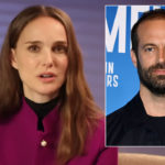 Natalie Portman Addresses 'Terrible' Benjamin Millepied Cheating Scandal