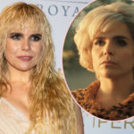 Paloma Faith Reveals She Had A Miscarriage While Filming Fight Scene On Pennyworth