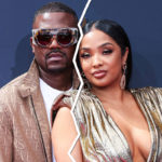 Ray J’s Wife Princess Love Files For Divorce AGAIN!