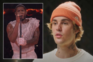 The Real Reason Justin Bieber Turned Down Performing With Usher At ...