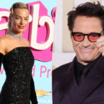 Robert Downey Jr. AGREES Margot Robbie Isn't Getting Enough Credit For Barbie!