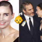 Rooney Mara Is Pregnant With Her Second Baby With Joaquin Phoenix!