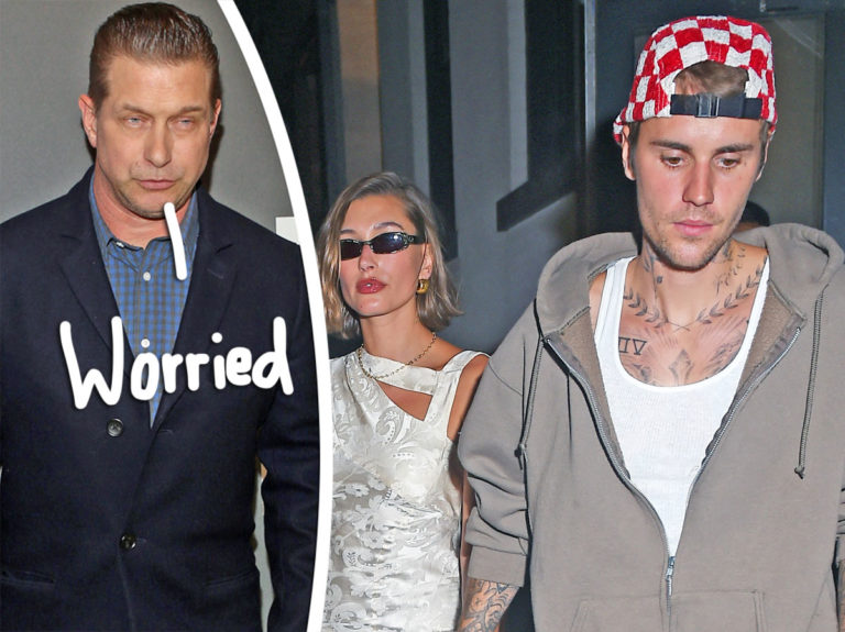 Stephen Baldwin Shares Pastor's Prayer Request For Justin & Hailey ...