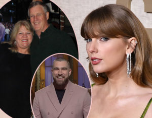 The BIG Reason Taylor Swift's Family Is 'Relieved' She Fell For Travis