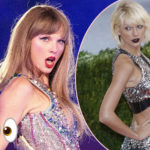 Taylor Swift Finally Returning To The Met Gala This Year? See The Evidence!