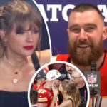 NFL *Did* Schedule Around Taylor Swift Tour -- But Was It In Travis Kelce's Favor?!?