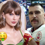Taylor Swift Greeted In Melbourne By Travis Kelce Valentine's Day Gifts -- Worth THOUSANDS!
