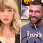Taylor Swift & Travis Kelce Spotted On Romantic Date Down Under At Sydney Zoo!