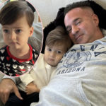 Mike 'The Situation' Sorrentino & Wife Lauren Rush To Save 2-Year-Old Son Romeo's Life In Horrifying Choking Moment Caught On Video!