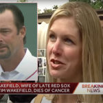 MLB Star Tim Wakefield's Widow Stacy Dies Just Five Months After The Pitcher's Untimely Death