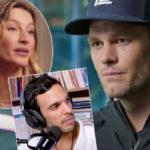 Tom Brady Is ‘Not Friends’ With Gisele Bündchen’s Jiu Jitsu Instructor BF -- But Is Trying To ‘Find The Good’