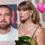 Travis Kelce Sent Taylor Swift Nearly $10K Worth Of Gifts After The Grammys!