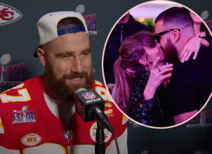Travis Kelce Opens Up About 'Special' Taylor Swift Relationship