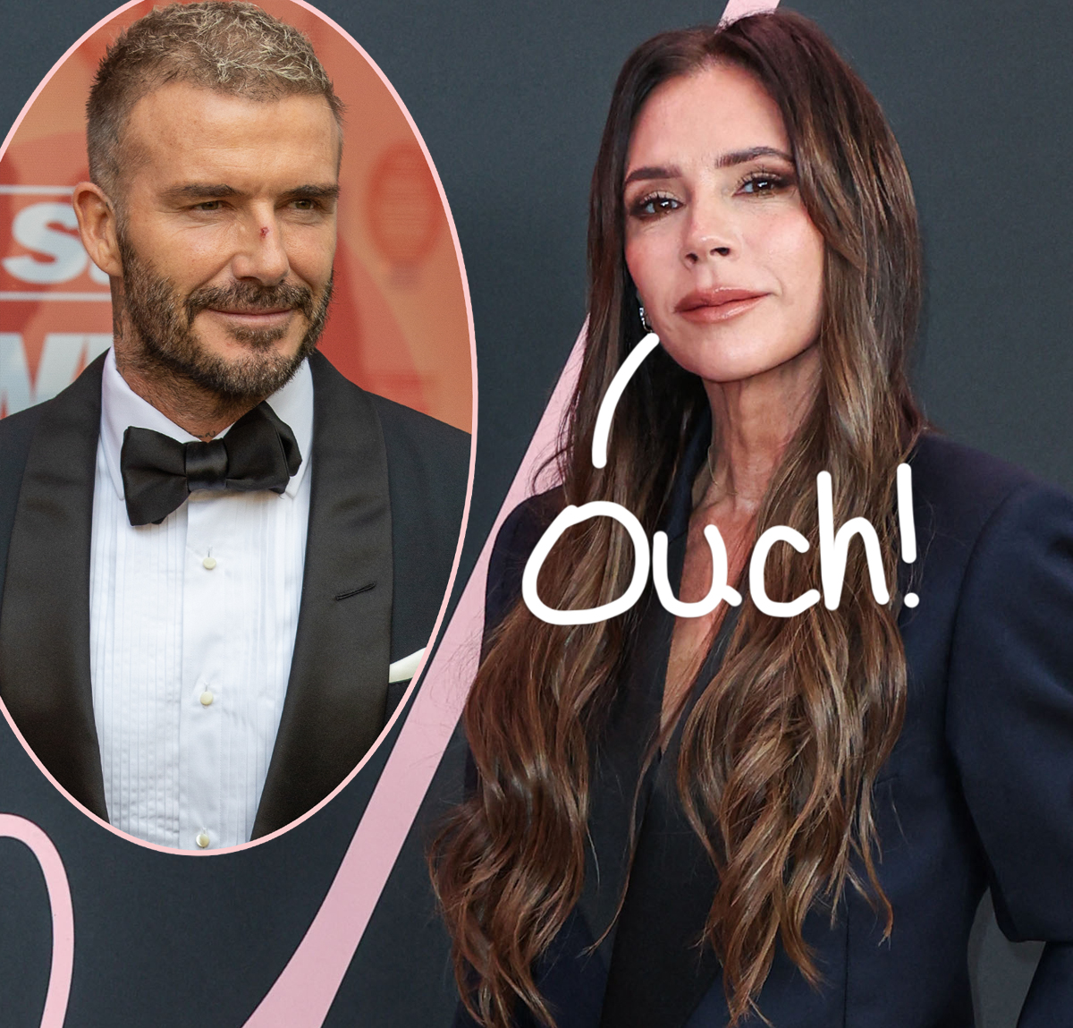 Victoria Beckham Admits She Now Regrets Getting A Boob Job